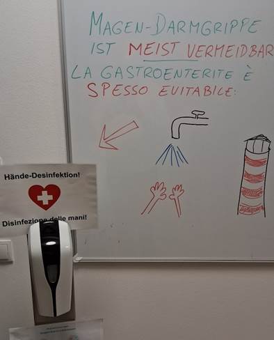 Ein Bild, das Text, Handschrift, Whiteboard, Wand enthlt.

KI-generierte Inhalte knnen fehlerhaft sein.