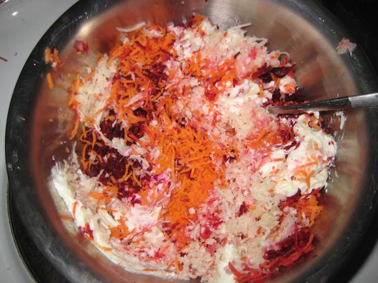 Ein Bild, das Essen, Rezept, Im Haus, Kochgeschirr und Backzubehr enthlt.

KI-generierte Inhalte knnen fehlerhaft sein.
